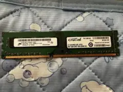 Crucial DDR3-1600(PC3-12800)8GB