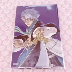 BLEACH ジャンプフェスタ JF2025 エンスカイ ブロマイド 5枚セット