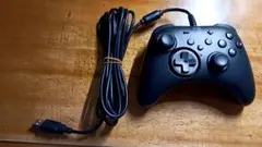 【Nintendo Switch】プロコン