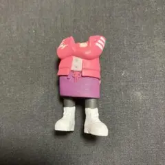 Dead by Daylight genipop フェン・ミン　フィギュア