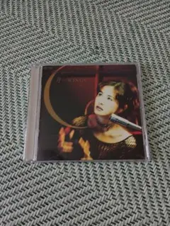 中島みゆき アルバム　月 - WINGS 　レンタル品