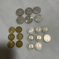 2025年最新】アルジェリア硬貨の人気アイテム - メルカリ