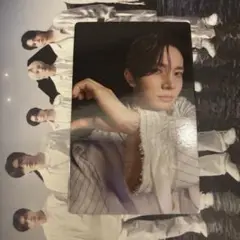 【即購入可】ヒスン ENHYPEN 宵 YOI 初回限定盤 A トレカ