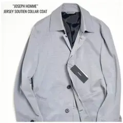 未使用級✨JOSEPH HOMME ジョゼフオム　ステンカラーコートライナー50 楽天市場】【ATTACHMENT】3WAY コラボ コート