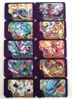 フレンダ　5弾　スーパートレジャー　　まとめ売り　全10セット