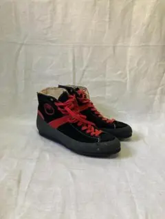 70's スニーカー ボルタリングシューズ