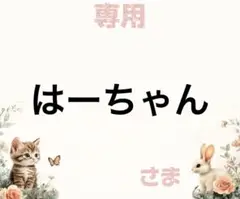専用