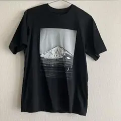 PEACE FOR ALL Tシャツ 森山大道 UNIQLO 黒 S
