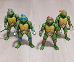 【希少】S.H.フィギュアーツ　ラファエロ　ミュータントタートルズ　フィギュア S.H.Figuarts ラファエロ | フィギュア・プラモデル・プラキット