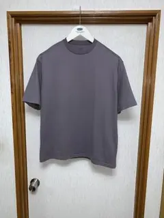 25ss Steven Alan オーガニックコットン ショートスリーブ Tシャ