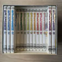 キテレツ大百科 DVD 全42巻 全巻セット レンタル使用済み Amazon.co.jp: キテレツ大百科 DVD 全42巻 全巻セット レンタル