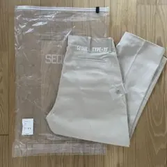 SEQUEL TYPE-XF チノパン fragment va WEEKEND SEQUEL TYPE-XF チノパン fragment va WEEKEND（CHINO PANTS