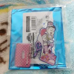 おそ松さん へそくりウォーズ アクリルスタンディ プリンス トド松