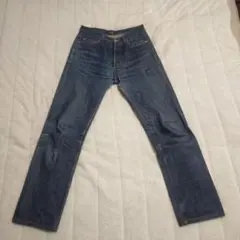 【希少】A.P.C STANDARD 29 デニム アーペーセー