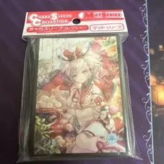 シャドウバース　エボルヴ　shadowverse 万華の鳳凰　スリーブ　未開封