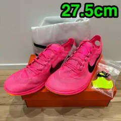 ナイキ ズームX ドラゴンフライ 新品 27.5cm