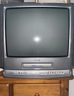 海外製 アイワ テレビデオ VX-T14M 海外製 アイワ テレビデオ VX-T14M - メルカリ