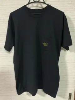 フラグメント　fragment FRGＭＴ　U.E.NAVY soph Tシャツ