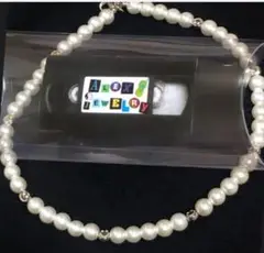 kohh alex jewelry シルバー　ネックレス　dogs