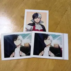 WIND BREAKER 桜遥　ぱしゃこれ