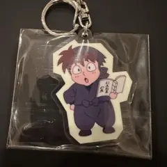 忍たま 土井半助 ミニキャラアクリルキーホルダー 体験展
