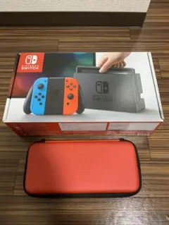 Nintendo Switch NINTENDO SWITCH JOY-CON…