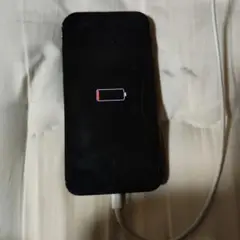 iPhone13 128GB 通電確認済ジャンク SIMロック解除済