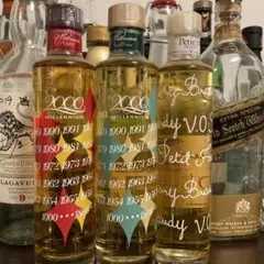 【サントリーミレニアム】 ウイスキー10年&ブランデー セット サントリーウイスキー ミレニアム 10年 SUNTORY WHISKY