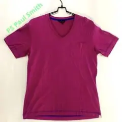 PS Paul Smith ポールスミス 半袖Tシャツ レディースS