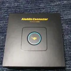 AladdinConnector HDMI ポップインアラジンコネクタ