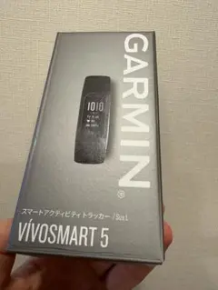Garmin Vivosmart 5