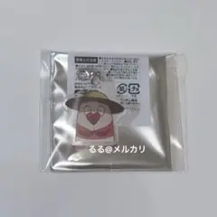 吸血鬼すぐ死ぬ展　ランダムアクリルチャーム