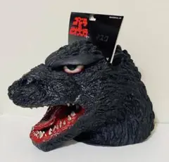 ゴジラ 頭部 被り物 約30cm シン・ゴジラ マスク ゴジラ 頭部 被り物 約30cm シン・ゴジラ マスク - メルカリ