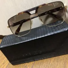 Cazal サングラス