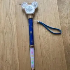 東京ディズニーシー10周年マジカルワンド