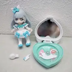 わんだふるぷりきゅあ! ニャミー キャッツパクト