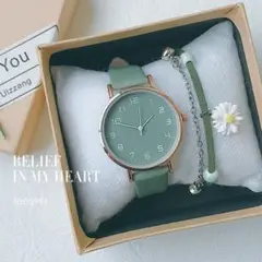 腕時計 レディース時計 ブレスレット アクセサリー シルバーアクセサリー