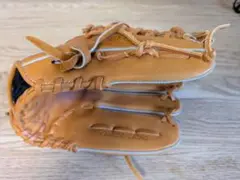 SSKソフトボール　グラブ&ハンマー　セット