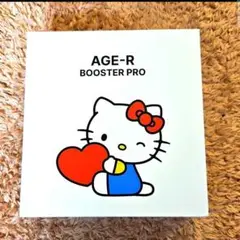 週末限定価格★HELLO KITTY ♡メディキューブ♡ブースタープロ 週末限定価格☆HELLO KITTY ♡メディキューブ♡ブースタープロ