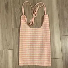 searoomlynn 2way トートバッグ