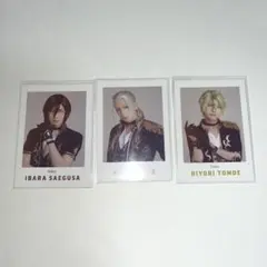 あんステ WoM 凪砂 茨 日和 特典 Eden