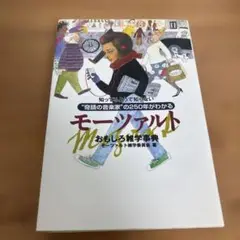 モーツァルトおもしろ雑学事典 : 知ってるようで知らない : "奇蹟の音楽家"…