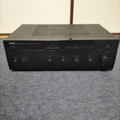 ヤマハプリメインアンプ　AX-390 Yamaha AX-390 Natural Sound Studio Amplifier Used F/S | eBay