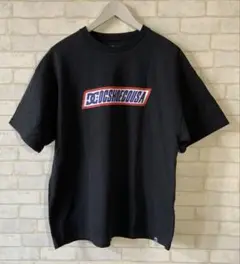 【DC SHOE CO USA】 24PARALLELOGRAM 半袖Tシャツ