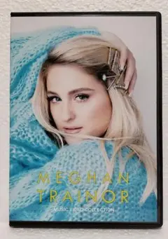 2022！Meghan Trainor プロモ集 MV メーガン・トレイナー