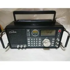 TECSUN S-2000 ラジオ 動作未確認 ジャンク品 TECSUN S-2000 ラジオ 動作未確認 ジャンク品