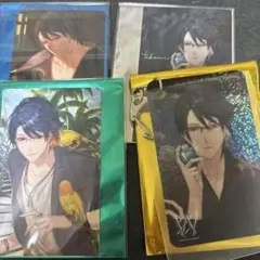 ブラスタ 鷹見