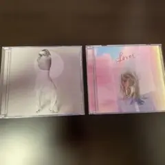 Charli XCX Dedicated & Taylor SwiftLover