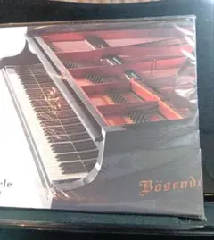 Ventricle 2 Les Freres Piano Hearts