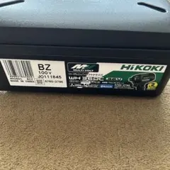 HIKOKI WH36DC